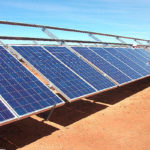 Solar power PV