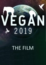 Documentary about the benefits of a vegan diet