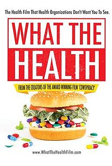 documentary about the benefits of a vegan lifestyle