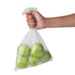 plastic produce bags
