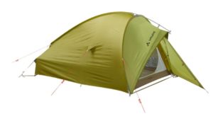 tent - bicycle touring gear list