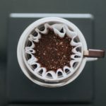 easy filter coffee