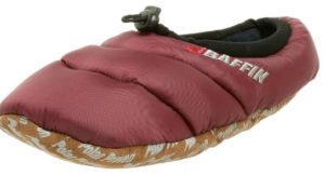 insulated slippers