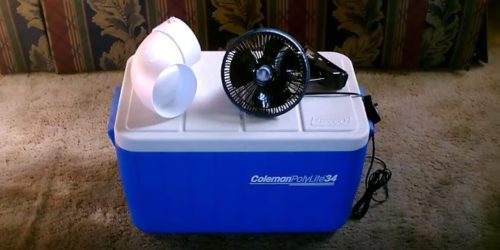 Air Conditioning for Camping (The Complete Guide)