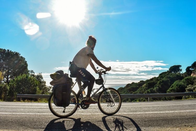 Mountain Biking Benefits (Improve Your Overall Health)