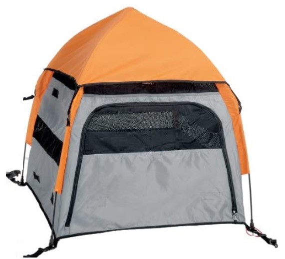 tent for dogs