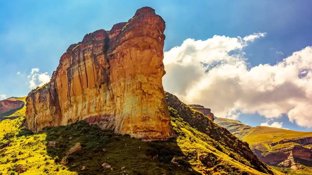 Top 17 National Parks In South Africa (The Ultimate Guidebook)