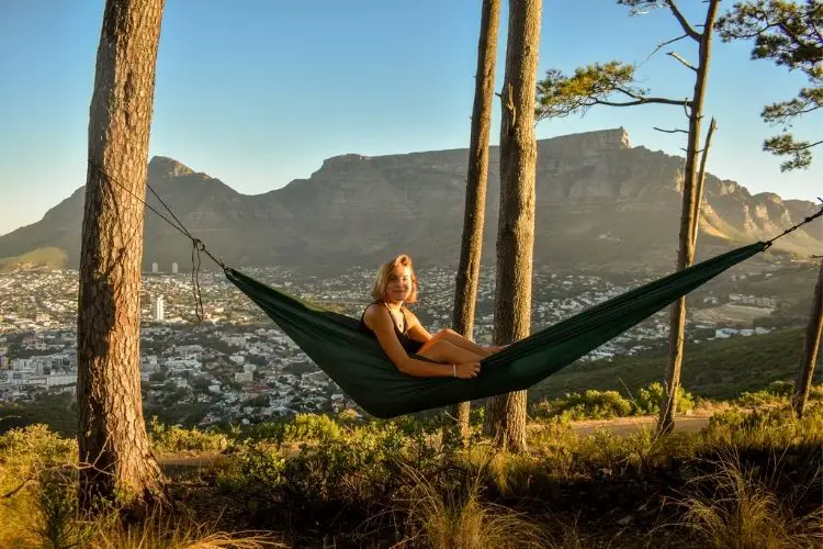 How to Sleep in a Hammock (The Only Guide You’ll Ever Need)