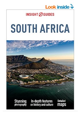 South Africa Guide Ebook