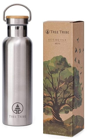 eco friendly bottle