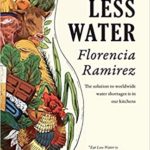 water-conscious traveler book