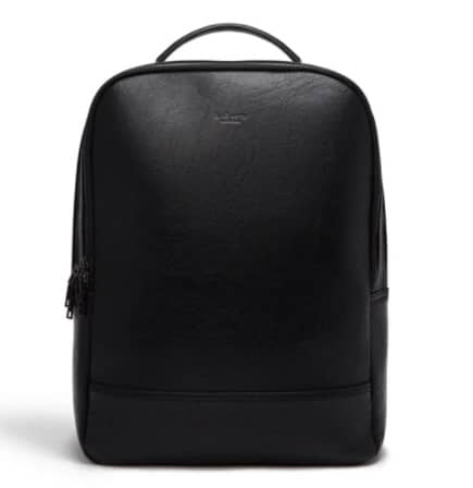 LaBante Vegan Leather Backpack