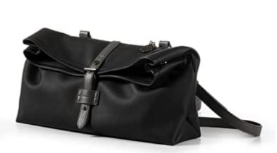 Miomojo Vegan Leather Handbag