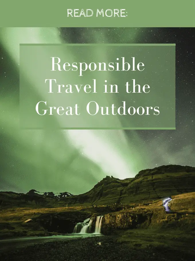 Read more - Outdoor Guide