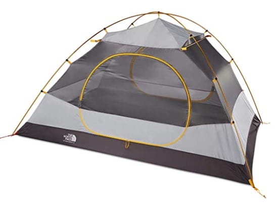 The North Face Eco Tent