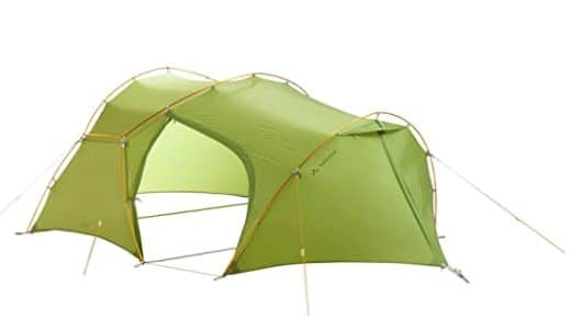 Vaude Eco Tent