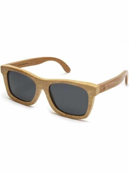 Bamboo glasses - Softback Travel
