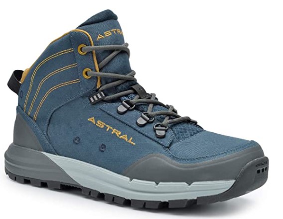 Astral Minimalist Vegan Hiking Boots