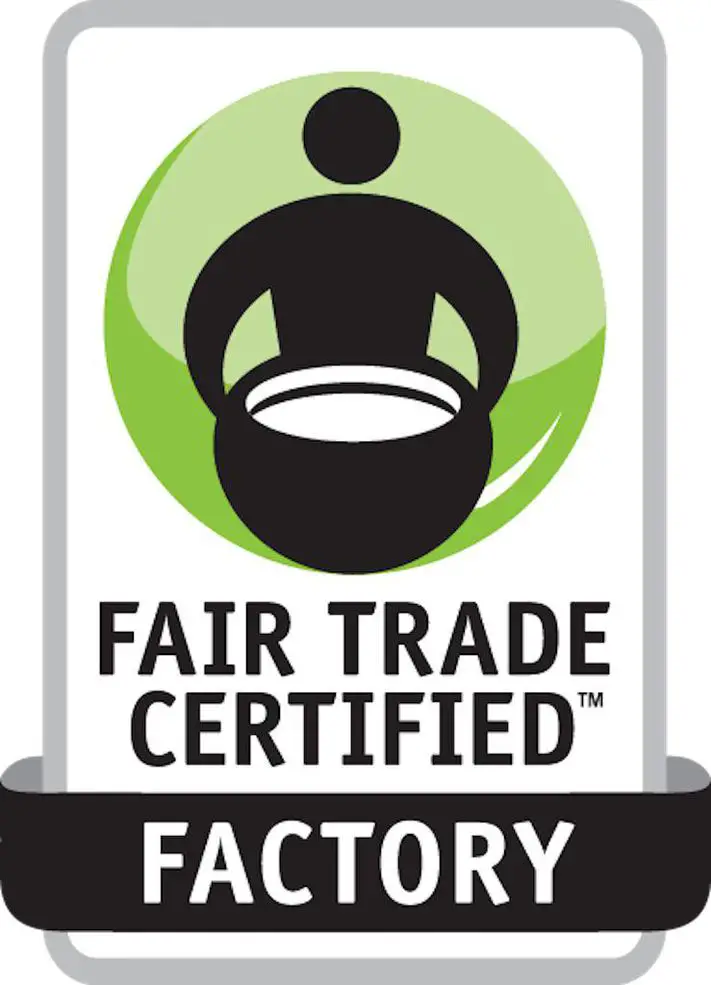 Faitrade Certified Factory
