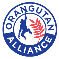 Orangutan Alliance Logo