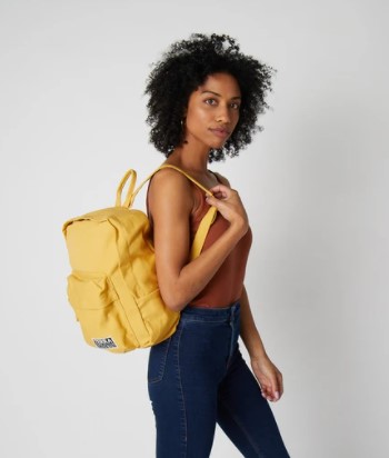 Terra Thread eco-friendly Backpack