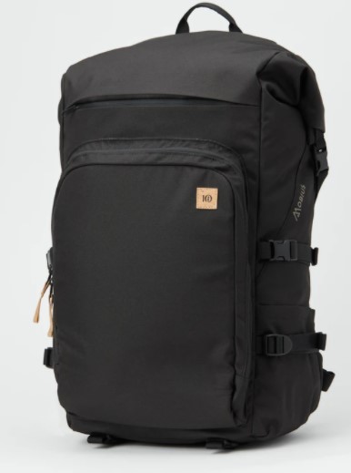 tentree best eco-friendly backpack