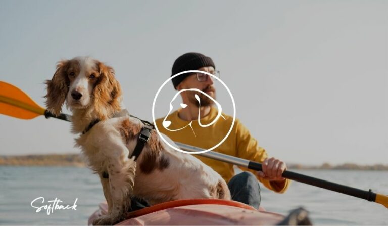 How To Build A Dog Kayak Sidecar?