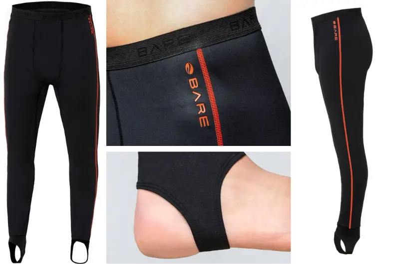 quick-dry pants for kayaking